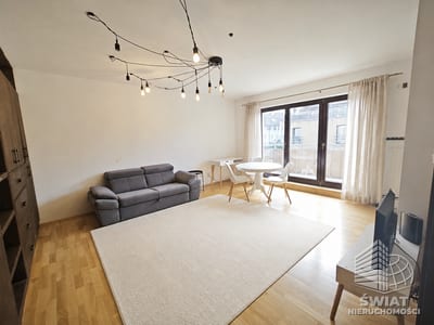 Mieszkanie na sprzedaż, Szczecin Warszewo, 2 pokoje, 56 m² — GDH20066, zdjęcie 2