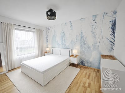Mieszkanie na sprzedaż, Szczecin Warszewo, 2 pokoje, 56 m² — GDH20066, zdjęcie 3