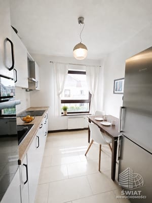 Mieszkanie na sprzedaż, Szczecin Warszewo, 2 pokoje, 56 m² — GDH20066, zdjęcie 4