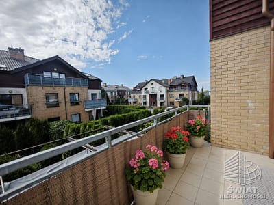 Mieszkanie na sprzedaż, Szczecin Warszewo, 2 pokoje, 56 m² — GDH20066, zdjęcie 6