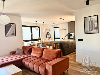 Mieszkanie na sprzedaż, Szczecin Warszewo, 4 pokoje, 106 m² — HES29269, zdjęcie 1