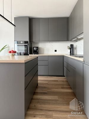 Mieszkanie na sprzedaż, Szczecin Warszewo, 4 pokoje, 106 m² — HES29269, zdjęcie 2