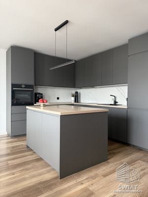 Mieszkanie na sprzedaż, Szczecin Warszewo, 4 pokoje, 106 m² — HES29269, zdjęcie 3