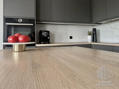 Mieszkanie na sprzedaż, Szczecin Warszewo, 4 pokoje, 106 m² — HES29269, zdjęcie 5