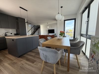 Mieszkanie na sprzedaż, Szczecin Warszewo, 4 pokoje, 106 m² — HES29269, zdjęcie 6