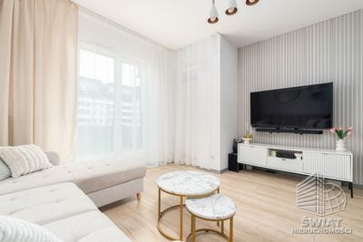 Mieszkanie na sprzedaż, Szczecin Warszewo, 3 pokoje, 68 m² — INW35368, zdjęcie 3