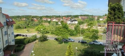 Mieszkanie na sprzedaż, Szczecin Warszewo, 2 pokoje, 54 m² — LIB20012, zdjęcie 2
