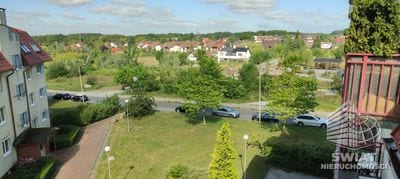Mieszkanie na sprzedaż, Szczecin Warszewo, 2 pokoje, 54 m² — LIB20012, zdjęcie 4