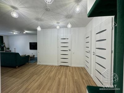 Mieszkanie na sprzedaż, Szczecin Warszewo, 3 pokoje, 67 m² — MAP23000, zdjęcie 4