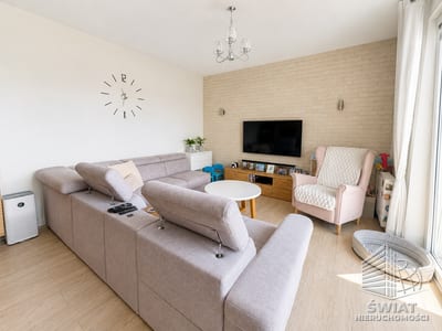 Mieszkanie na sprzedaż, Szczecin Warszewo, 3 pokoje, 71 m² — ROY04602, zdjęcie 2