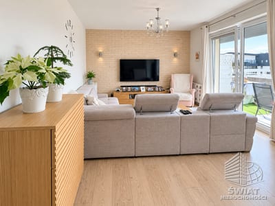 Mieszkanie na sprzedaż, Szczecin Warszewo, 3 pokoje, 71 m² — ROY04602, zdjęcie 3