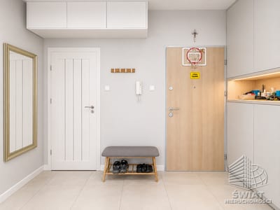 Mieszkanie na sprzedaż, Szczecin Warszewo, 3 pokoje, 71 m² — ROY04602, zdjęcie 5