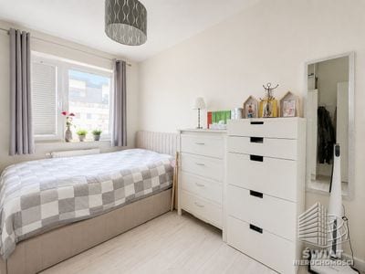 Mieszkanie na sprzedaż, Szczecin Warszewo, 3 pokoje, 71 m² — ROY04602, zdjęcie 6