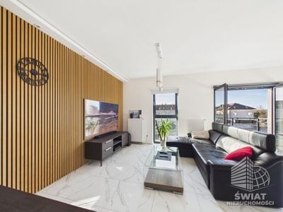 Mieszkanie na sprzedaż, Szczecin Warszewo, 4 pokoje, 87 m² — ROY04670, zdjęcie 3