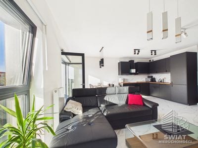 Mieszkanie na sprzedaż, Szczecin Warszewo, 4 pokoje, 87 m² — ROY04670, zdjęcie 4