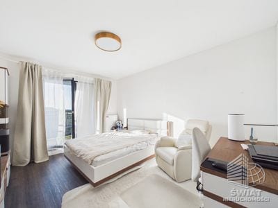 Mieszkanie na sprzedaż, Szczecin Warszewo, 4 pokoje, 87 m² — ROY04670, zdjęcie 5