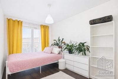 Mieszkanie na sprzedaż, Szczecin Warszewo, 4 pokoje, 87 m² — ROY04670, zdjęcie 6