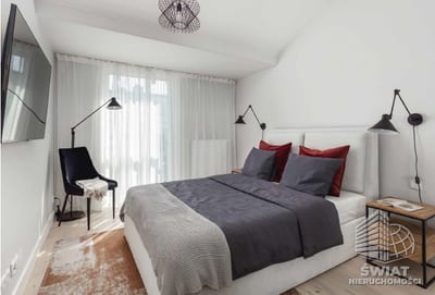 Mieszkanie na sprzedaż, Szczecin Warszewo, 4 pokoje, 115 m² — SWN31633, zdjęcie 2