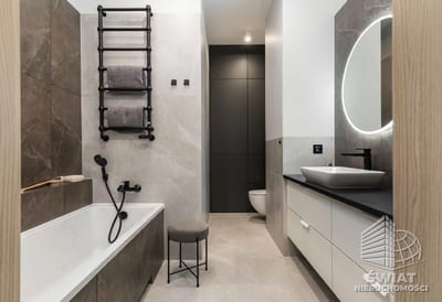 Mieszkanie na sprzedaż, Szczecin Warszewo, 4 pokoje, 115 m² — SWN31633, zdjęcie 3