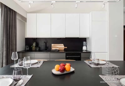 Mieszkanie na sprzedaż, Szczecin Warszewo, 4 pokoje, 115 m² — SWN31633, zdjęcie 6