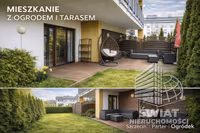 Mieszkanie na sprzedaż, Szczecin Warszewo, 3 pokoje, 58 m² — SWN32882, zdjęcie 2