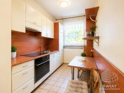Mieszkanie na sprzedaż, Szczecin Warszewo, 2 pokoje, 49 m² — SWN32907, zdjęcie 2