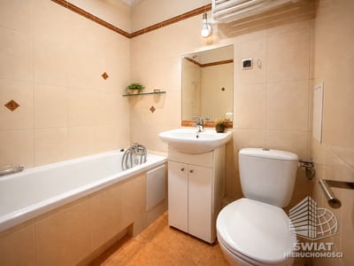 Mieszkanie na sprzedaż, Szczecin Warszewo, 2 pokoje, 49 m² — SWN32907, zdjęcie 3