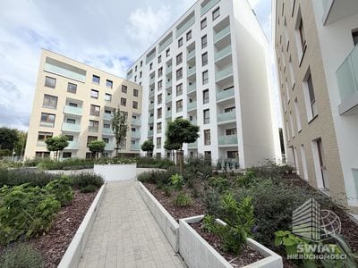 Mieszkanie na sprzedaż, Szczecin Zawadzkiego, 2 pokoje, 37 m² — ELT34607, zdjęcie 1