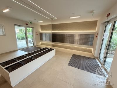 Mieszkanie na sprzedaż, Szczecin Zawadzkiego, 2 pokoje, 37 m² — ELT34607, zdjęcie 2