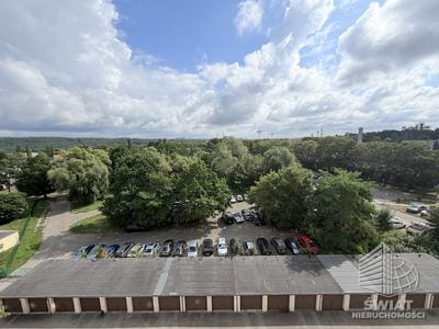 Mieszkanie na sprzedaż, Szczecin Zawadzkiego, 2 pokoje, 37 m² — ELT34607, zdjęcie 5