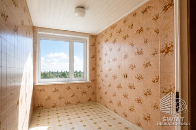 Mieszkanie na sprzedaż, Szczecin Zawadzkiego, 3 pokoje, 47 m² — ELT34621, zdjęcie 2