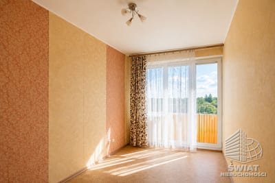 Mieszkanie na sprzedaż, Szczecin Zawadzkiego, 3 pokoje, 47 m² — ELT34621, zdjęcie 3