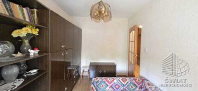 Mieszkanie na sprzedaż, Szczecin Zawadzkiego, 3 pokoje, 49 m² — INW35104, zdjęcie 4