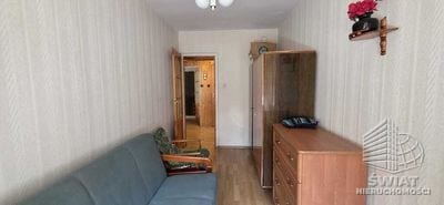 Mieszkanie na sprzedaż, Szczecin Zawadzkiego, 3 pokoje, 49 m² — INW35104, zdjęcie 5