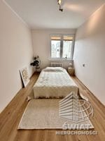 Mieszkanie na sprzedaż, Szczecin Zawadzkiego, 2 pokoje, 42 m² — MEM22953, zdjęcie 1