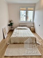 Mieszkanie na sprzedaż, Szczecin Zawadzkiego, 2 pokoje, 42 m² — MEM22953, zdjęcie 2