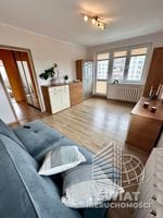 Mieszkanie na sprzedaż, Szczecin Zawadzkiego, 2 pokoje, 42 m² — MEM22953, zdjęcie 3