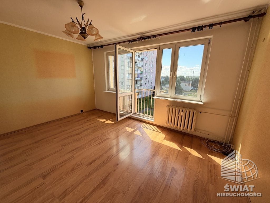 Mieszkanie na sprzedaż, Szczecin Zawadzkiego, 2 pokoje, 42 m² — MOJ22164, zdjęcie 1