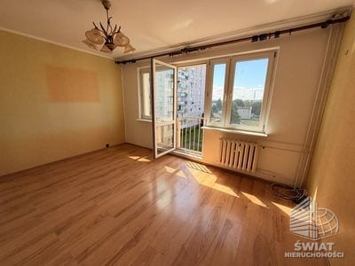 Mieszkanie na sprzedaż, Szczecin Zawadzkiego, 2 pokoje, 42 m² — MOJ22164, zdjęcie 1