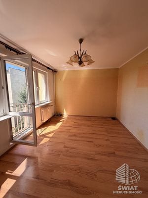 Mieszkanie na sprzedaż, Szczecin Zawadzkiego, 2 pokoje, 42 m² — MOJ22164, zdjęcie 2