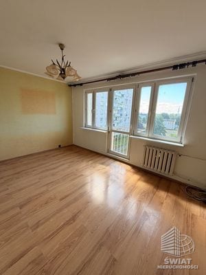 Mieszkanie na sprzedaż, Szczecin Zawadzkiego, 2 pokoje, 42 m² — MOJ22164, zdjęcie 3