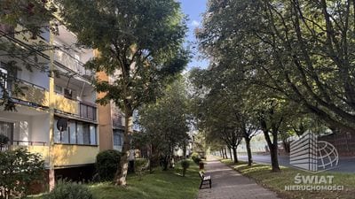 Mieszkanie na sprzedaż, Szczecin Zawadzkiego, 4 pokoje, 63 m² — PMR25489, zdjęcie 2