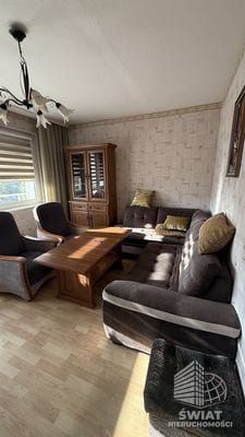 Mieszkanie na sprzedaż, Szczecin Zawadzkiego, 4 pokoje, 63 m² — PMR25489, zdjęcie 3