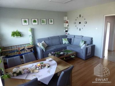 Mieszkanie na sprzedaż, Szczecin Zdroje, 4 pokoje, 77 m² — ASP21806, zdjęcie 4
