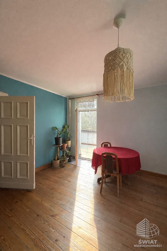 Mieszkanie na sprzedaż, Szczecin Zdroje, 3 pokoje, 70 m² — IDN34009, zdjęcie 1