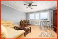 Mieszkanie na sprzedaż, Szczecin Zdroje, 3 pokoje, 60 m² — VLX20262, zdjęcie 1