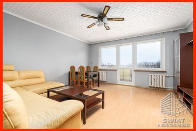 Mieszkanie na sprzedaż, Szczecin Zdroje, 3 pokoje, 60 m² — VLX20262, zdjęcie 1