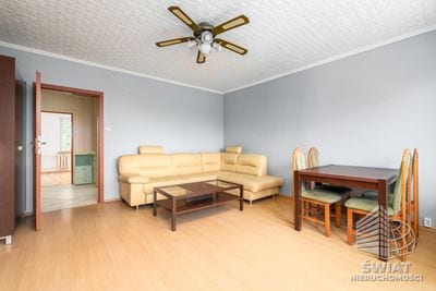 Mieszkanie na sprzedaż, Szczecin Zdroje, 3 pokoje, 60 m² — VLX20262, zdjęcie 2