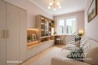 Mieszkanie na sprzedaż, Szczecin Zdroje, 3 pokoje, 60 m² — VLX20262, zdjęcie 5