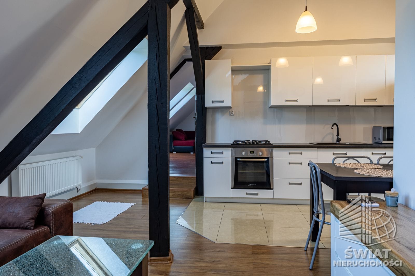 Mieszkanie na sprzedaż, Szczecin Żelechowa, 4 pokoje, 71 m² — BON49771, zdjęcie 1